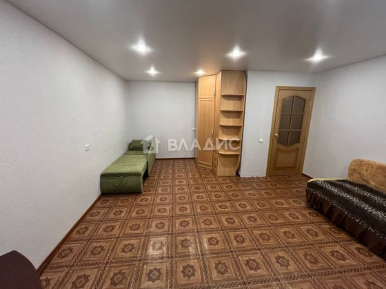 Продажа 1-комнатной квартиры 33,7 м², 2/5 этаж