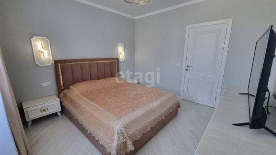 Продажа 2-комнатной квартиры 63,8 м², 7/24 этаж