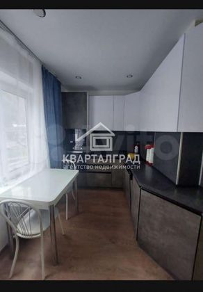 Продажа 3-комнатной квартиры 59 м², 1/5 этаж