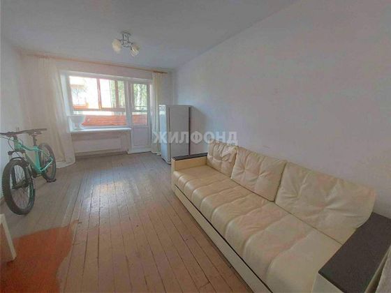 Продажа 3-комнатной квартиры 59 м², 1/5 этаж