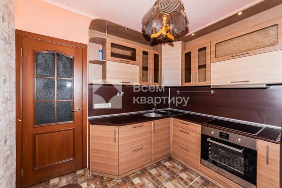 Продажа 2-комнатной квартиры 55 м², 2/10 этаж