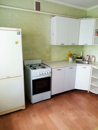 Аренда 2-комнатной квартиры 56 м², 2/9 этаж