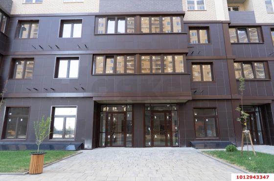 Продажа 2-комнатной квартиры 46,7 м², 11/17 этаж