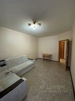 Продажа 2-комнатной квартиры 53 м², 8/9 этаж