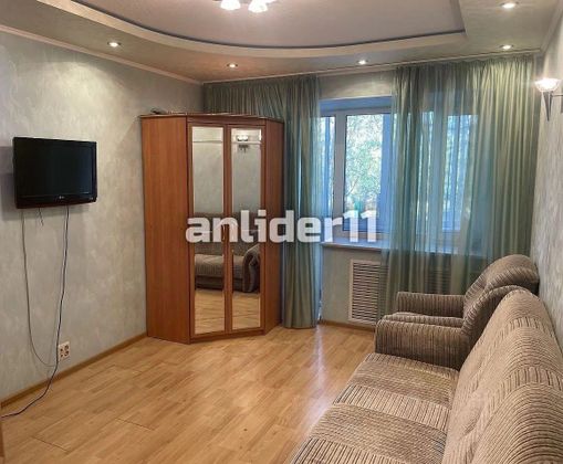 Продажа 2-комнатной квартиры 42,2 м², 2/5 этаж