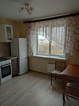 Продажа 3-комнатной квартиры 66 м², 10/11 этаж