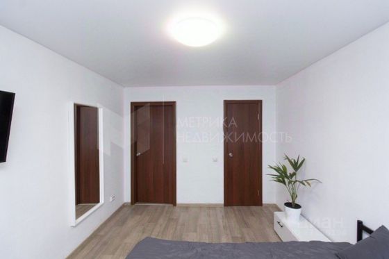 Продажа 2-комнатной квартиры 48 м², 3/5 этаж