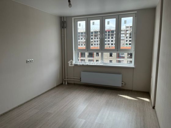 Продажа 1-комнатной квартиры 20,3 м², 13/25 этаж