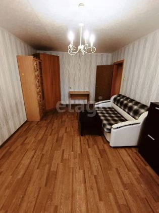 Продажа 2-комнатной квартиры 49,7 м², 8/9 этаж