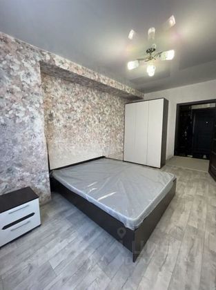 Аренда 2-комнатной квартиры 60 м², 3/9 этаж