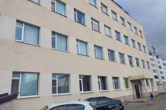 Продажа 1-комнатной квартиры 22 м², 2/4 этаж