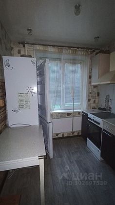 Продажа 4-комнатной квартиры 62 м², 1/5 этаж