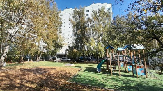 Продажа 1-комнатной квартиры 41,5 м², 11/12 этаж