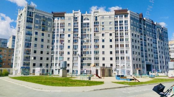 Продажа 1-комнатной квартиры 49 м², 3/10 этаж