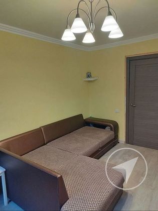 Продажа 3-комнатной квартиры 53 м², 2/9 этаж