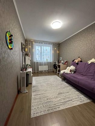 Продажа 2-комнатной квартиры 61,9 м², 9/16 этаж