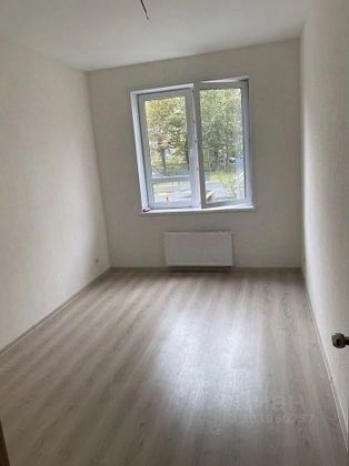 Продажа 1-комнатной квартиры 38,5 м², 1/14 этаж