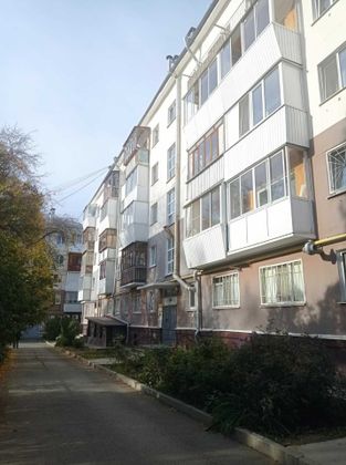 Продажа 2-комнатной квартиры 45,8 м², 2/5 этаж