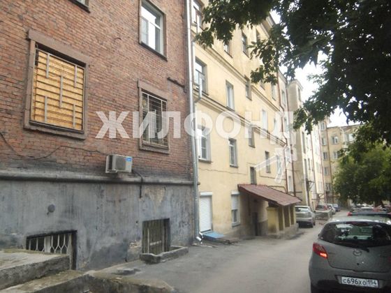 Продажа 3-комнатной квартиры 74 м², 2/5 этаж