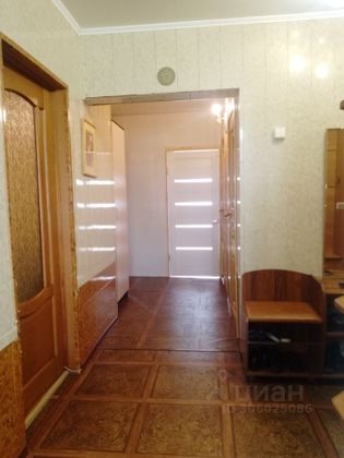 Продажа 3-комнатной квартиры 64,4 м², 1/5 этаж