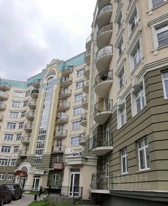 Продажа 3-комнатной квартиры 85,2 м², 8/10 этаж