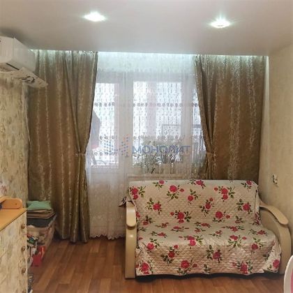 Продажа 2-комнатной квартиры 43,3 м², 4/9 этаж