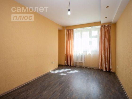 Продажа 1-комнатной квартиры 40 м², 2/9 этаж