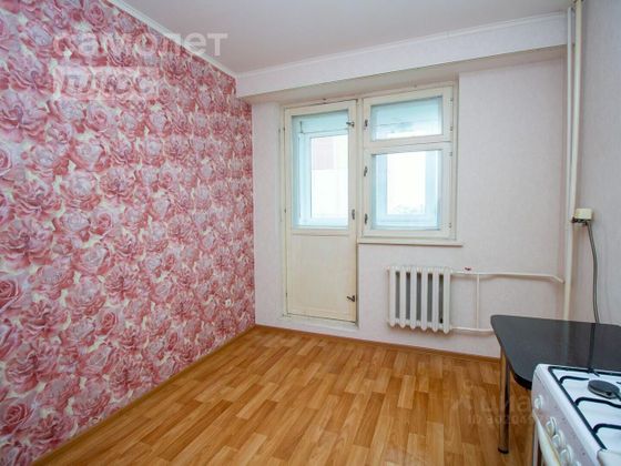 Продажа 1-комнатной квартиры 40 м², 2/9 этаж