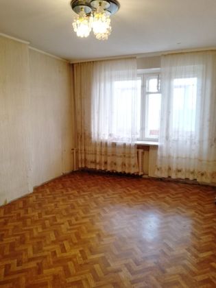 Продажа 1-комнатной квартиры 39,8 м², 5/12 этаж