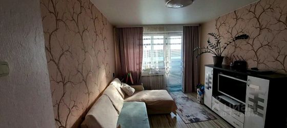 Продажа 2-комнатной квартиры 47 м², 5/5 этаж