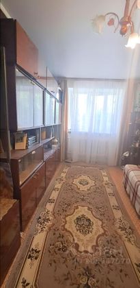 Продажа 2-комнатной квартиры 45 м², 1/2 этаж