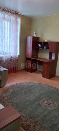 Продажа 2-комнатной квартиры 58,6 м², 2/3 этаж