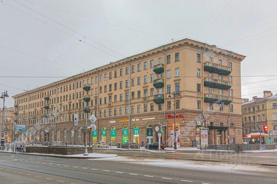 Продажа 1 комнаты, 19,4 м², 5/6 этаж