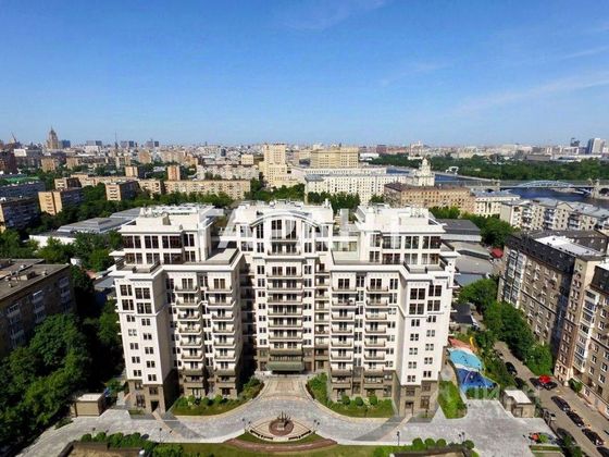 Продажа 4-комнатной квартиры 170,1 м², 8/12 этаж