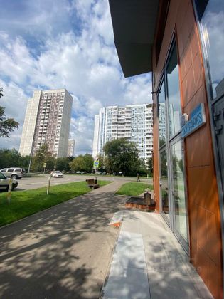 Продажа 1-комнатной квартиры 38,9 м², 4/10 этаж