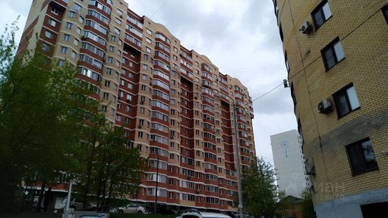 Продажа 2-комнатной квартиры 60 м², 10/17 этаж