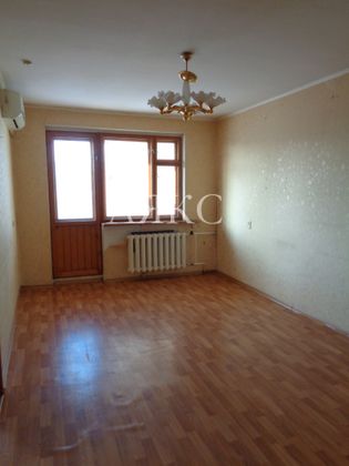 Продажа 3-комнатной квартиры 59 м², 5/5 этаж