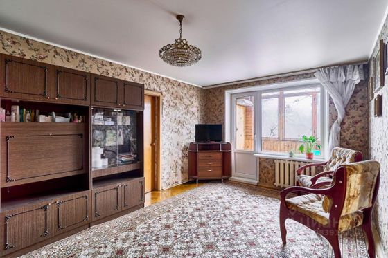 Продажа 2-комнатной квартиры 44,5 м², 5/9 этаж