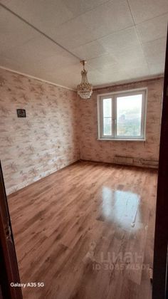 Продажа 2-комнатной квартиры 53,6 м², 15/16 этаж