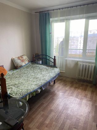 Продажа 2-комнатной квартиры 49 м², 9/9 этаж