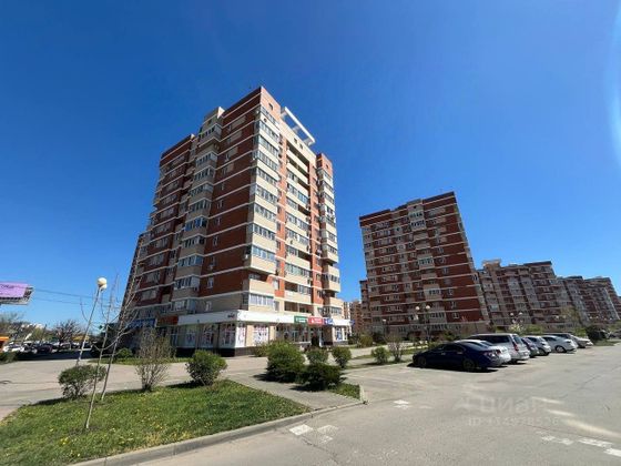 Продажа квартиры-студии 27,4 м², 11/12 этаж