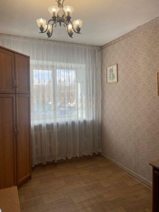 Продажа 1 комнаты, 10,6 м², 2/2 этаж