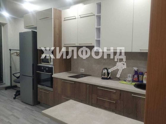 Продажа 1-комнатной квартиры 26 м², 6/6 этаж