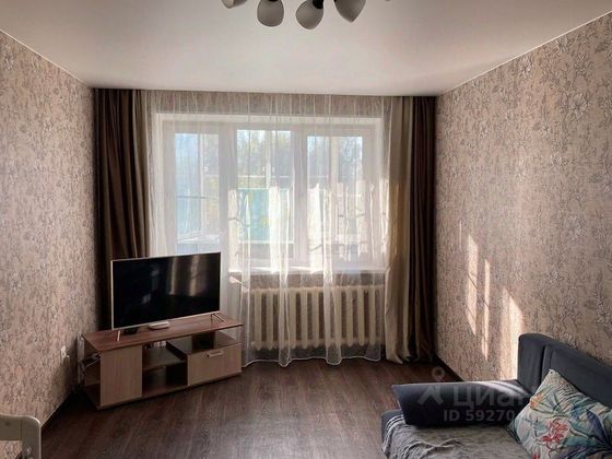 Продажа 2-комнатной квартиры 52,9 м², 5/5 этаж