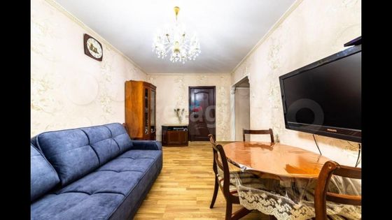 Продажа 3-комнатной квартиры 63 м², 2/9 этаж