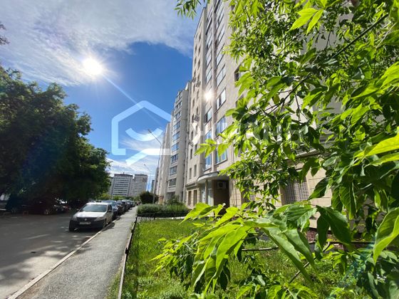 Продажа 3-комнатной квартиры 118,2 м², 7/10 этаж