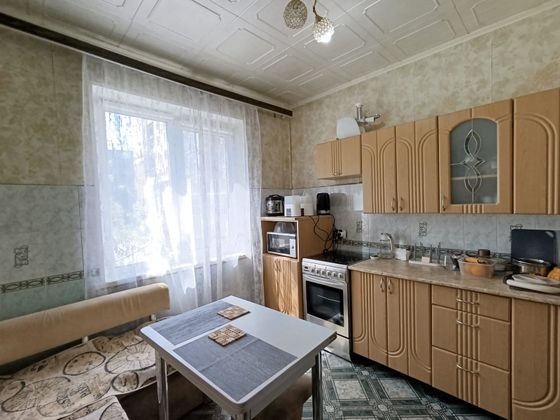 Продажа 2-комнатной квартиры 49,8 м², 2/9 этаж