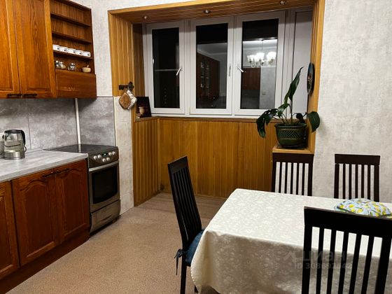 Продажа 4-комнатной квартиры 99,6 м², 13/22 этаж