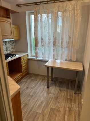 Продажа 3-комнатной квартиры 57,6 м², 8/9 этаж