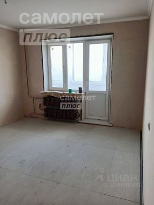 Продажа 3-комнатной квартиры 65 м², 1/10 этаж